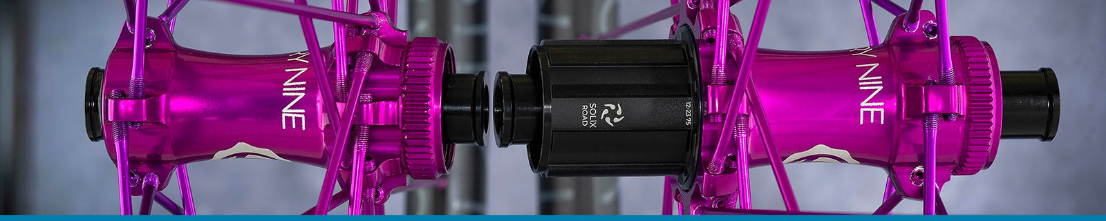 Marque | INDUSTRY NINE