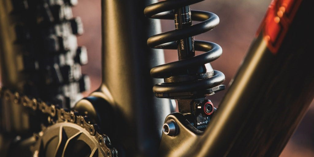 VTT | Amortisseurs | Amortisseurs à ressort