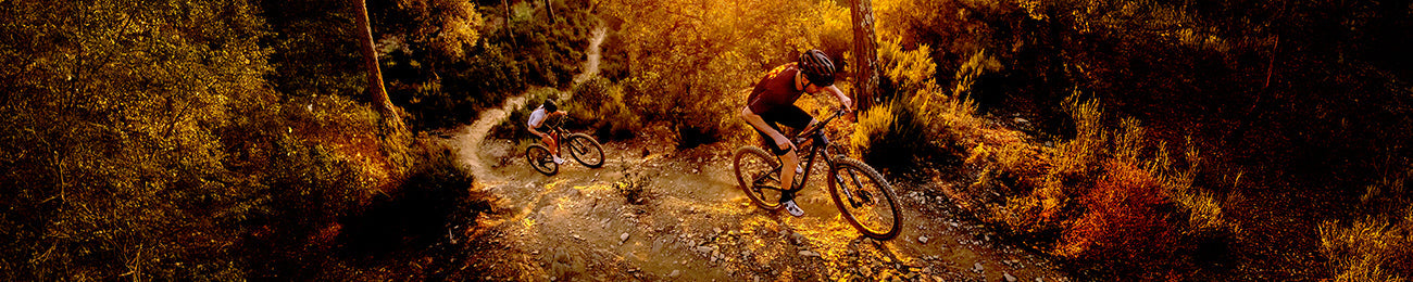 Shimano | Buty rowerowe górskie