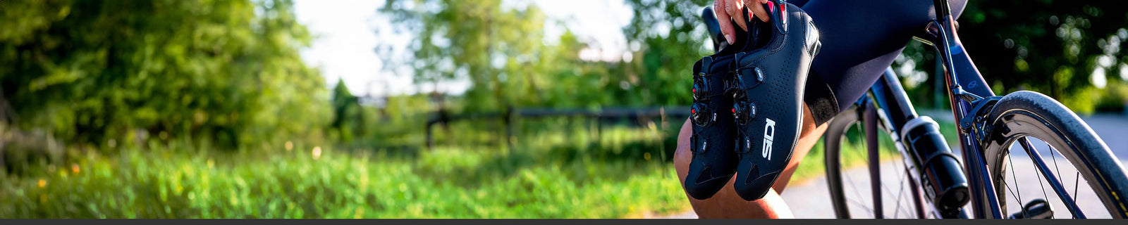 Varumärke | SIDI Road Shoes