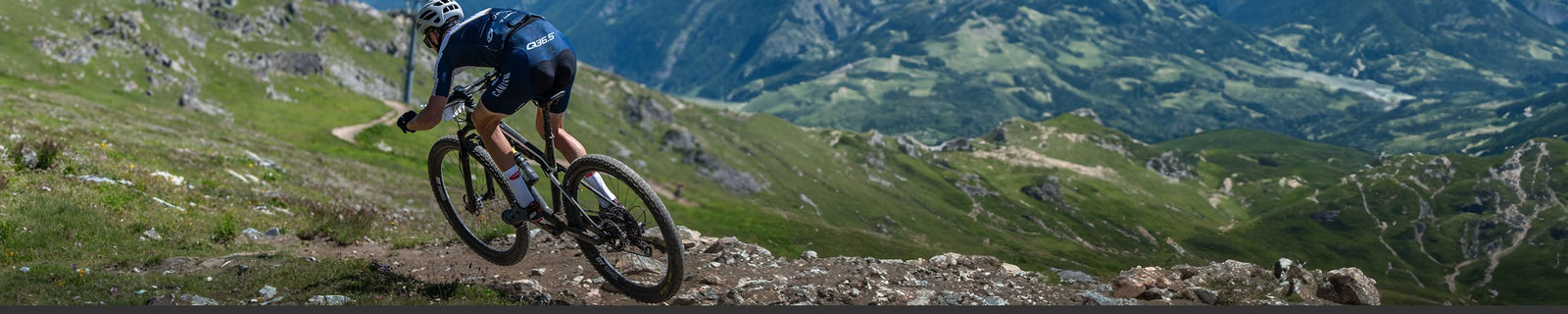 Märke | SIDI MTB skor