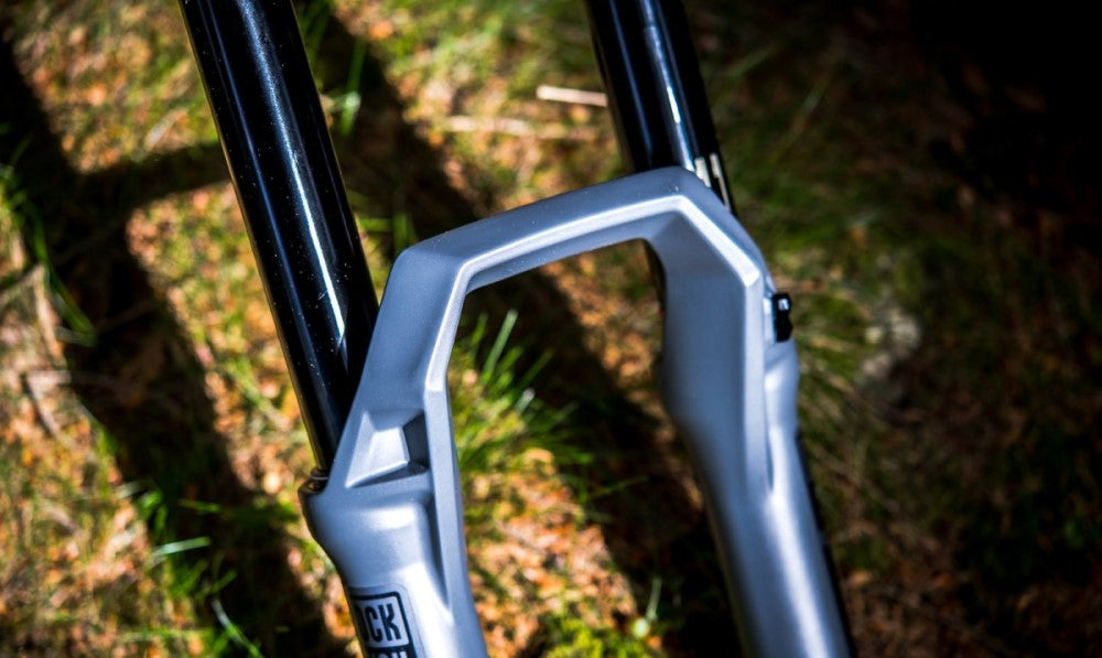 MTB | 26" vidlice MTB