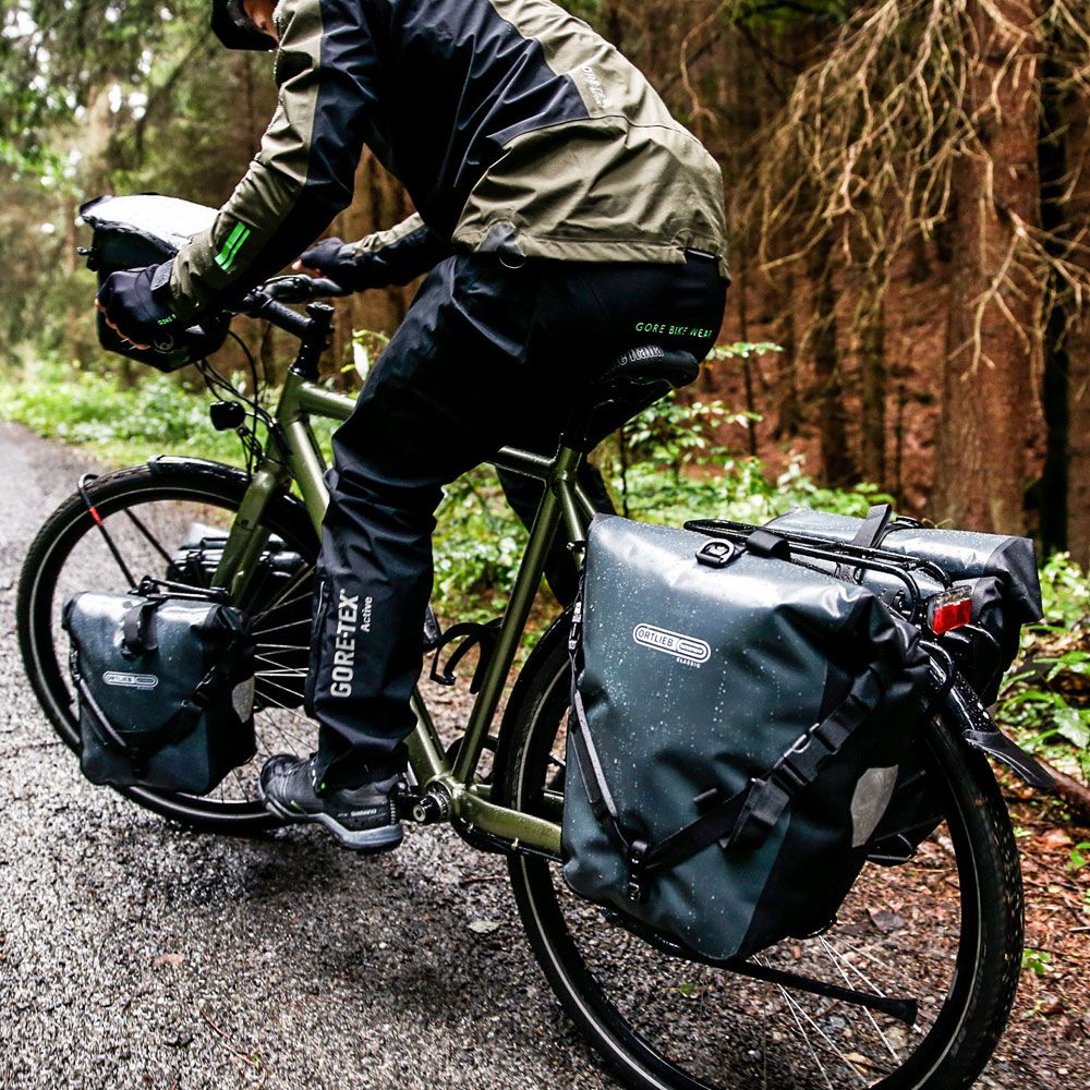 TILBEHØR - Cykeltasker