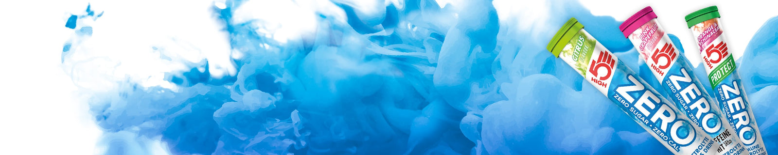 High5 | Återfuktning