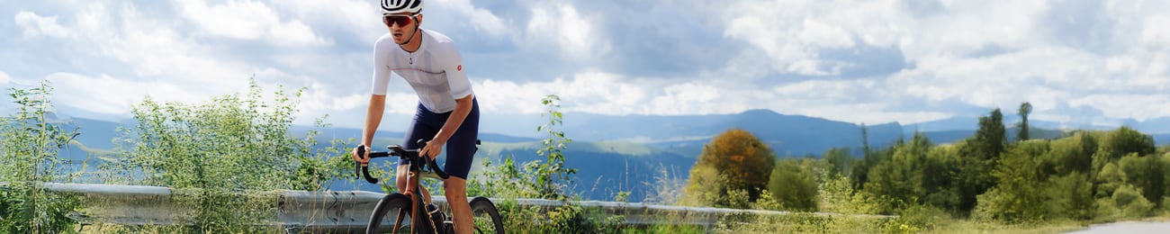 Jezdit celé léto | Silnice/šotolina