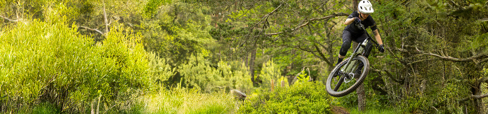 Textil pro horská kola