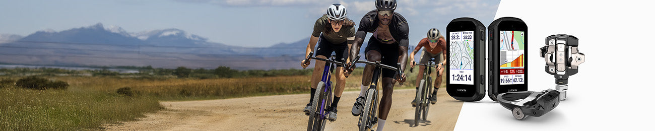 GARMIN | Nouveautés