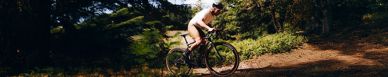 GRAVEL | Štěrková kola