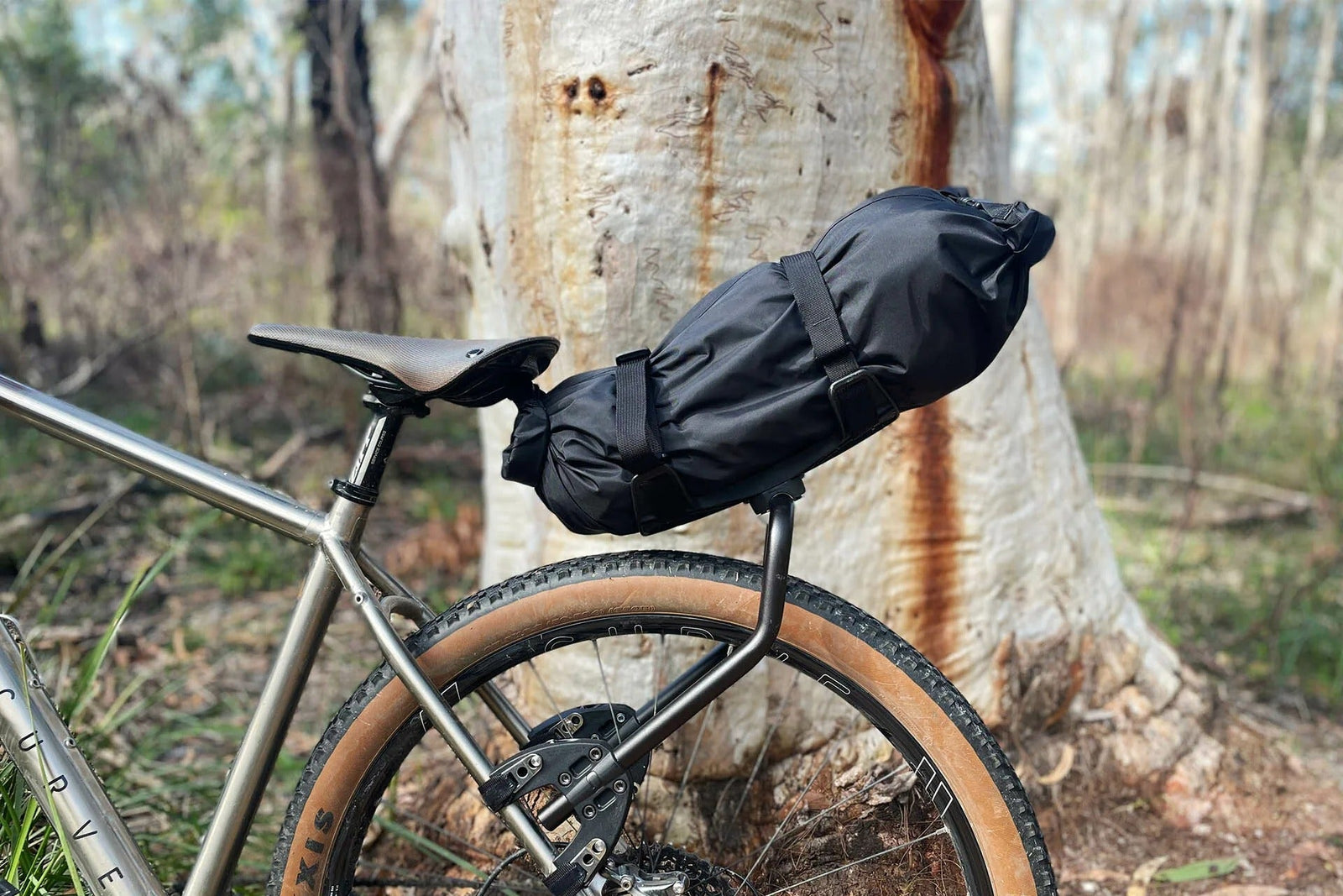 TILBEHØR | Bagagebærer