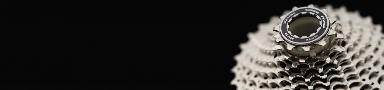 ROAD | Kazety | 12 rychlostí