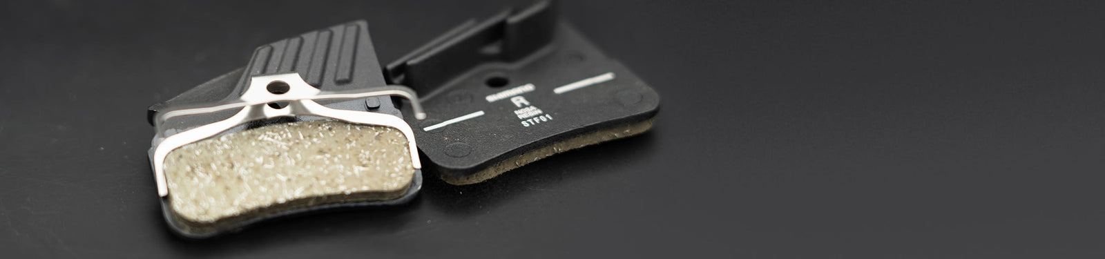 | Wkładki półmetaliczne