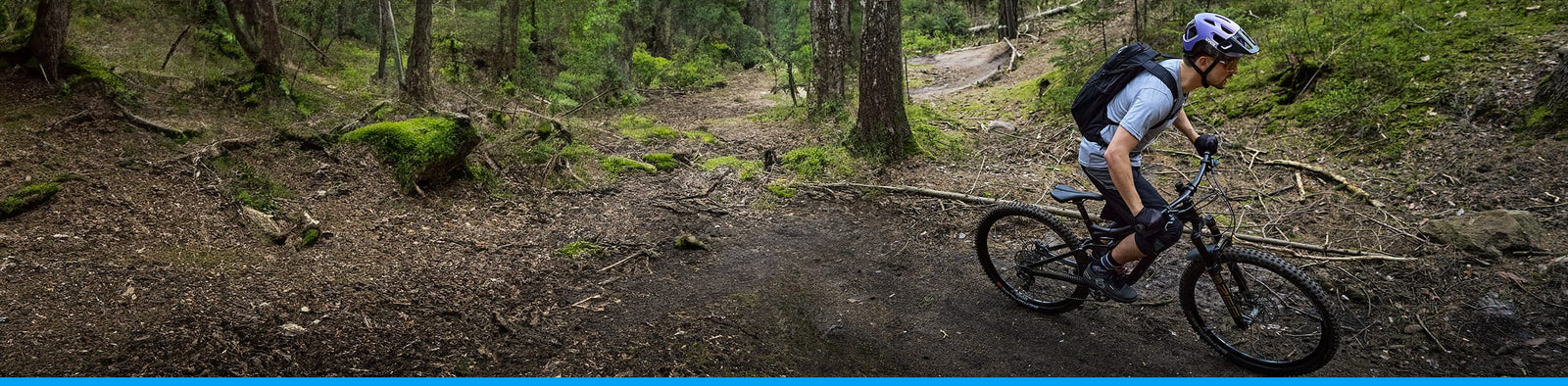 Mountainbike-universet