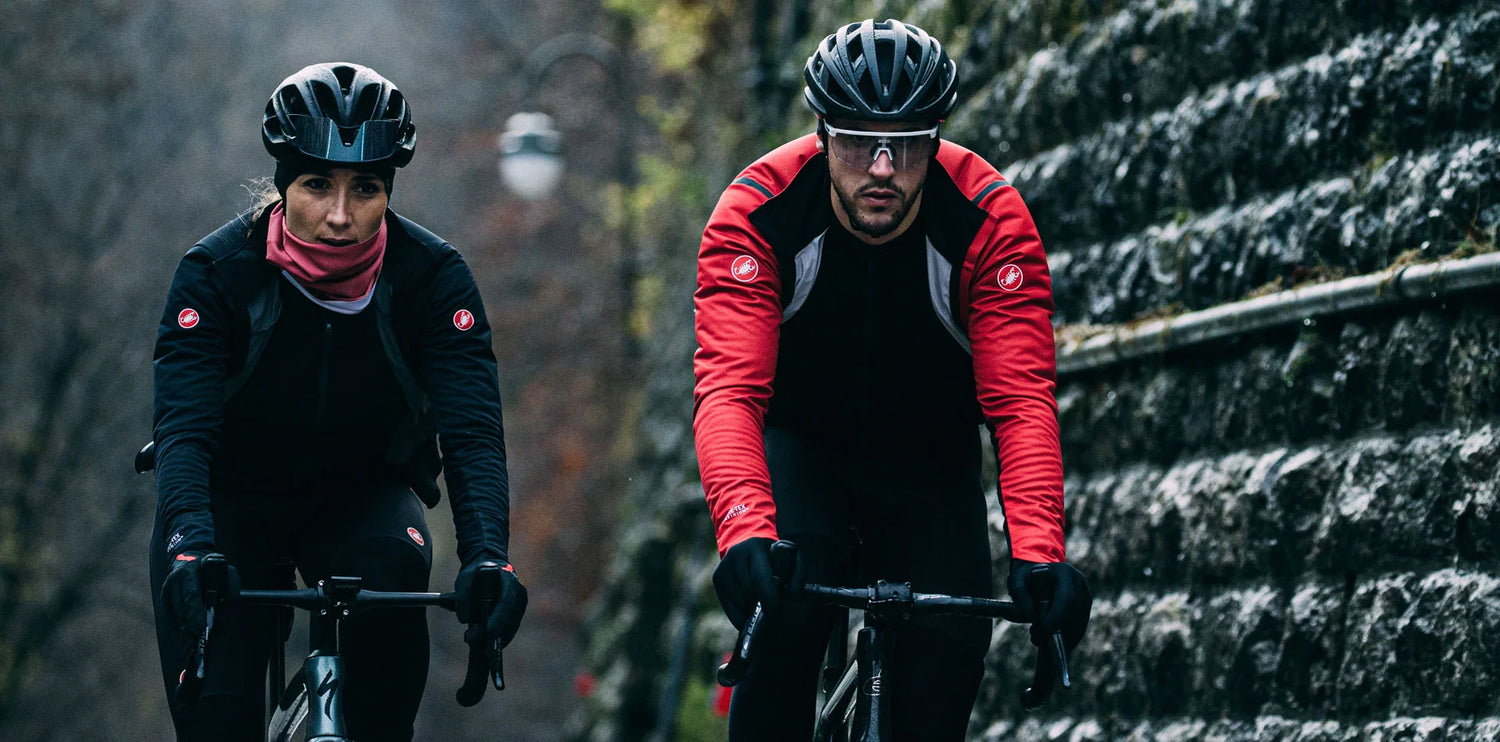 UTRUSTNING - Road Jackets