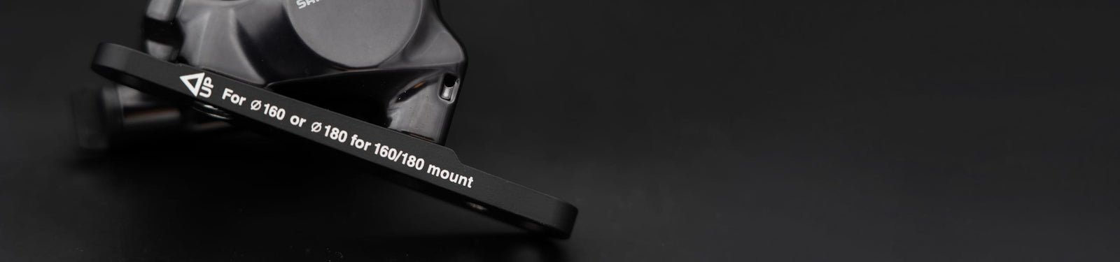 MTB | Adaptery do hamulców tarczowych