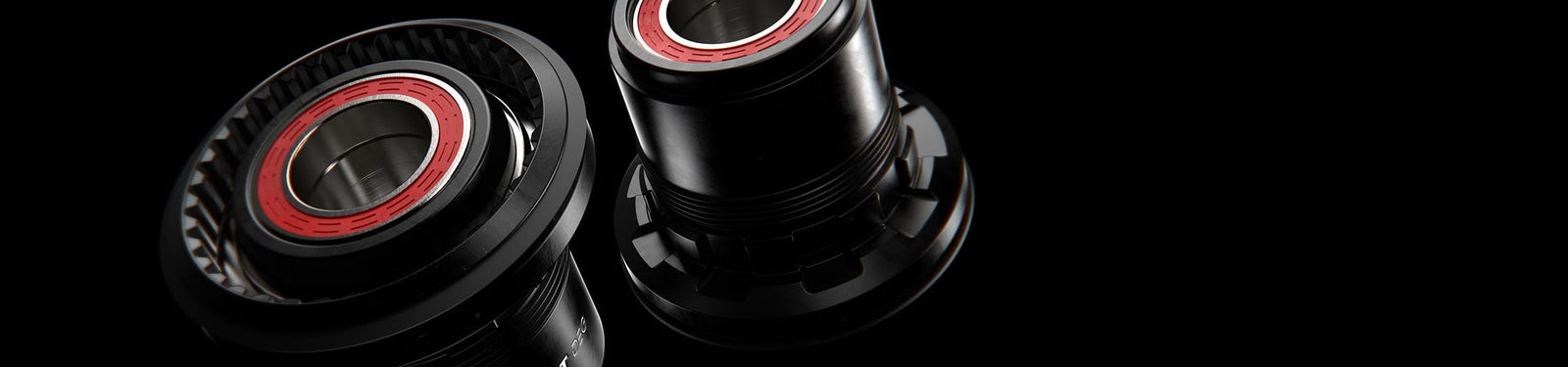 MTB | Tělo volnoběžky