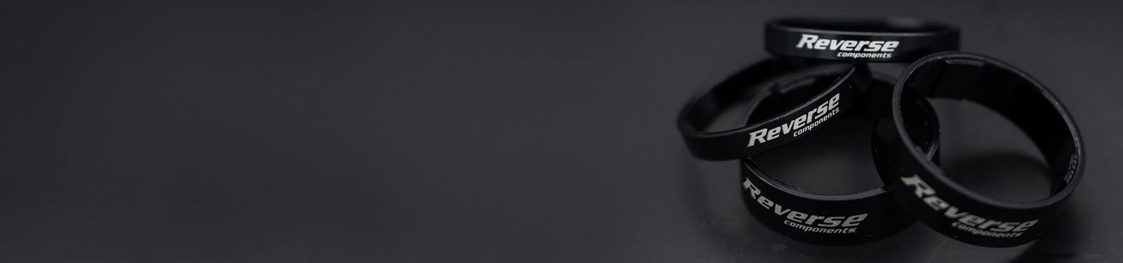 MTB | Distanční podložky pod hlavové složení