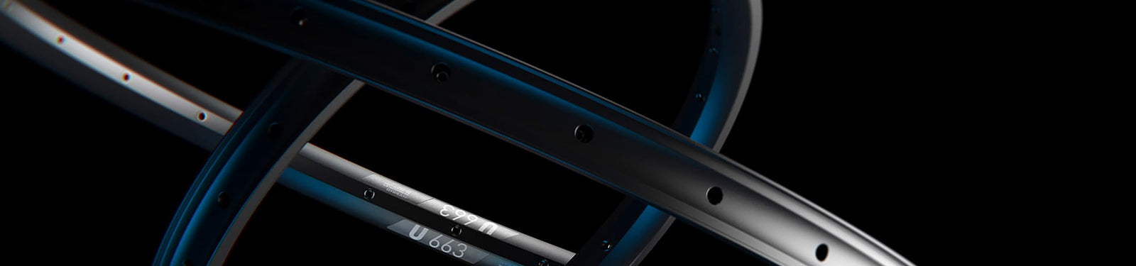 Mountainbike | Fälgar | 27,5"