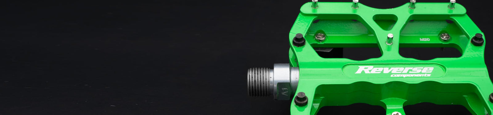 Rower górski | Pedały