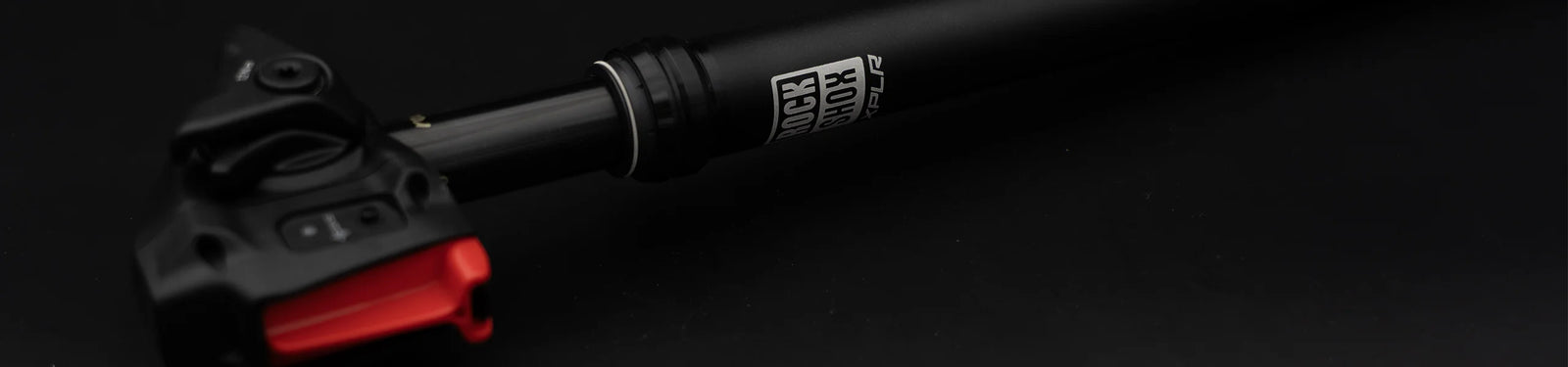 MTB | Sztyce teleskopowe | 31,6 mm