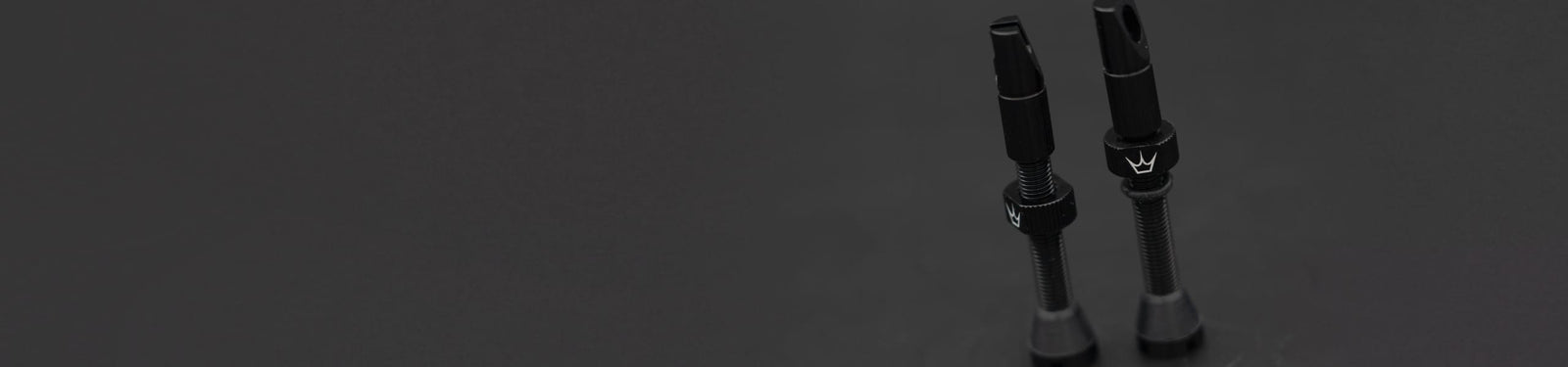 Horské kolo | Ventily