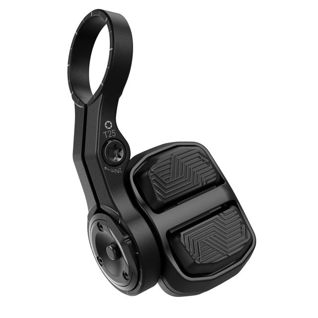 SRAM GX EAGLE E-MTB 104BCD AXS T-Type 36 DTS Clip-on 10/52 paket