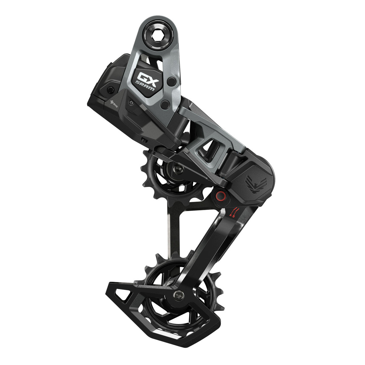 SRAM GX EAGLE E-MTB 104BCD AXS T-Type 36 DTS Clip-on 10/52 paket