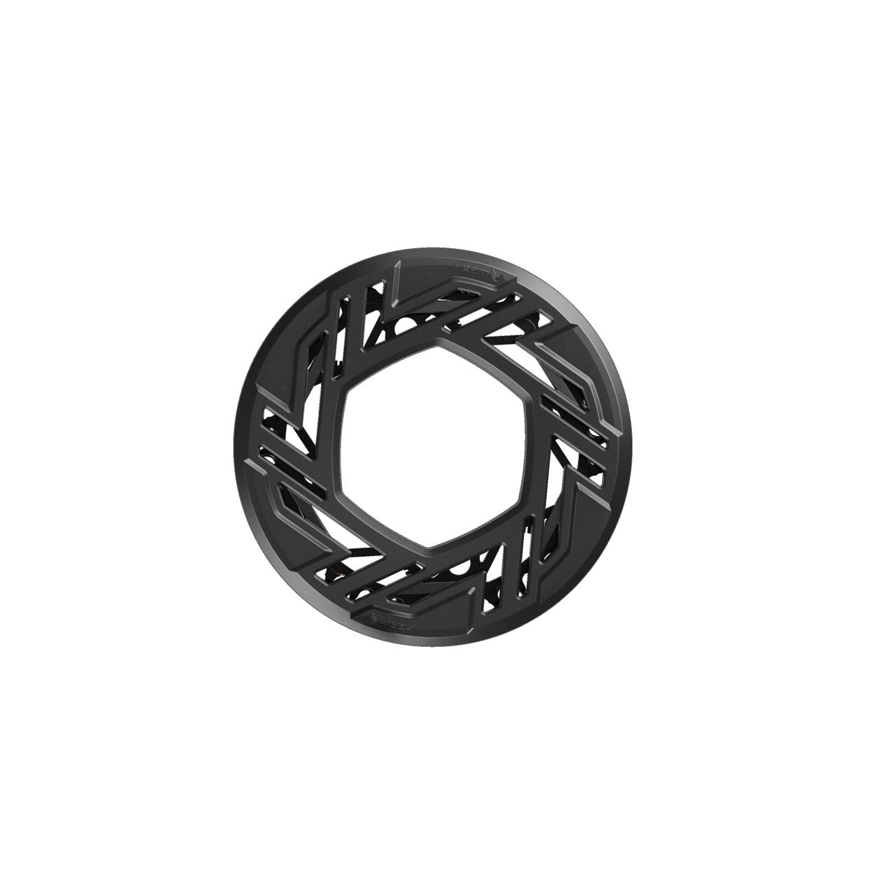 SRAM GX EAGLE E-MTB 104BCD AXS T-Type 36 DTS Clip-on 10/52 paket