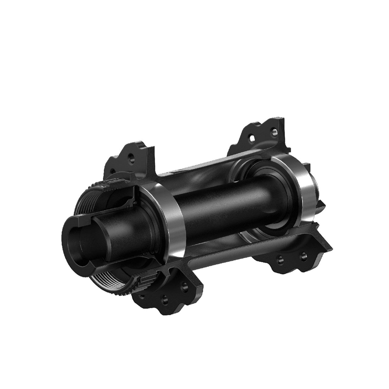 Par ZIPP 353 NSW DISC Tubeless Ready-hjul (Center Lock)