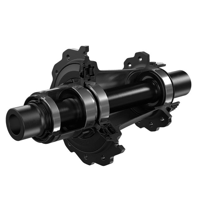 Par ZIPP 353 NSW DISC Tubeless Ready-hjul (Center Lock)