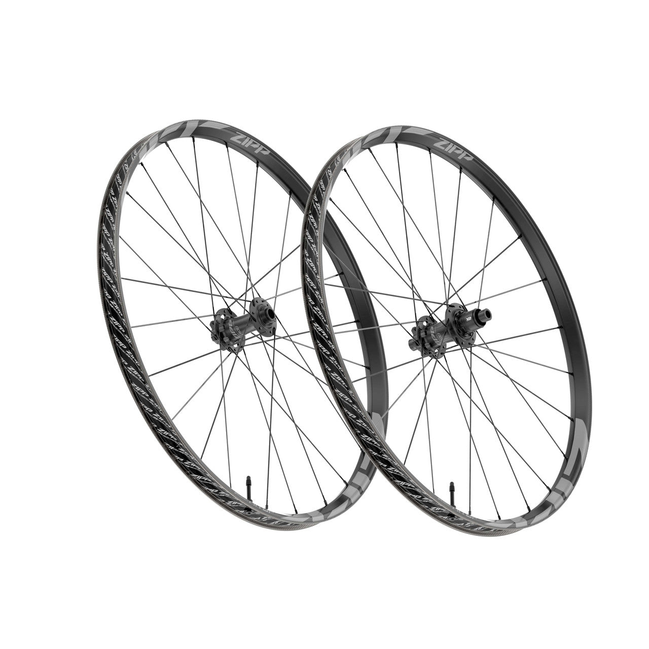 Par ZIPP 1ZERO HITOP S 29" Boost-hjul