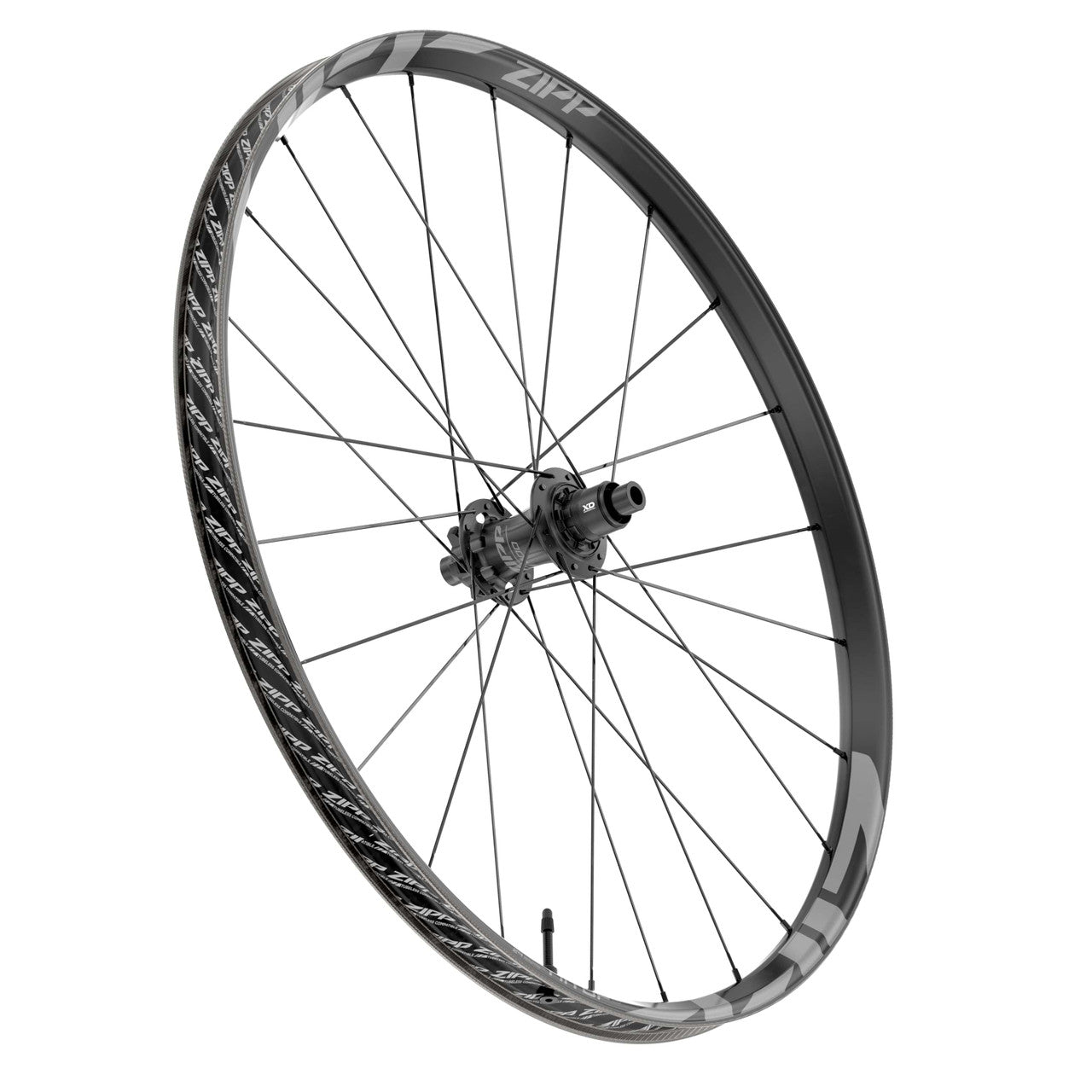 Par ZIPP 1ZERO HITOP S 29" Boost-hjul