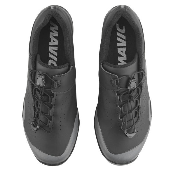 MAVIC CROSSTRAIL MTB boty Black