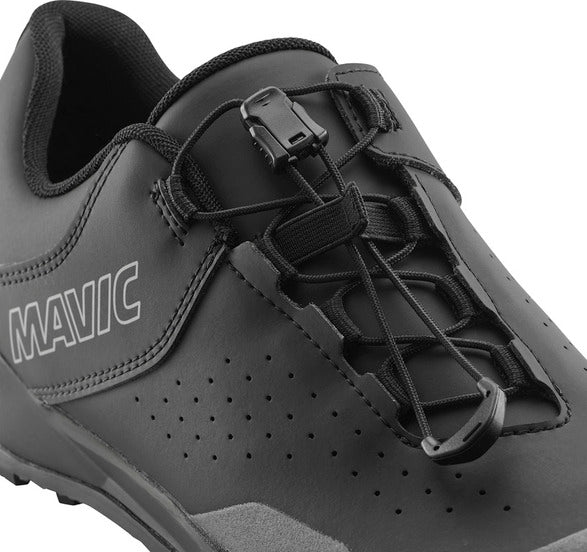 MAVIC CROSSTRAIL MTB boty Black