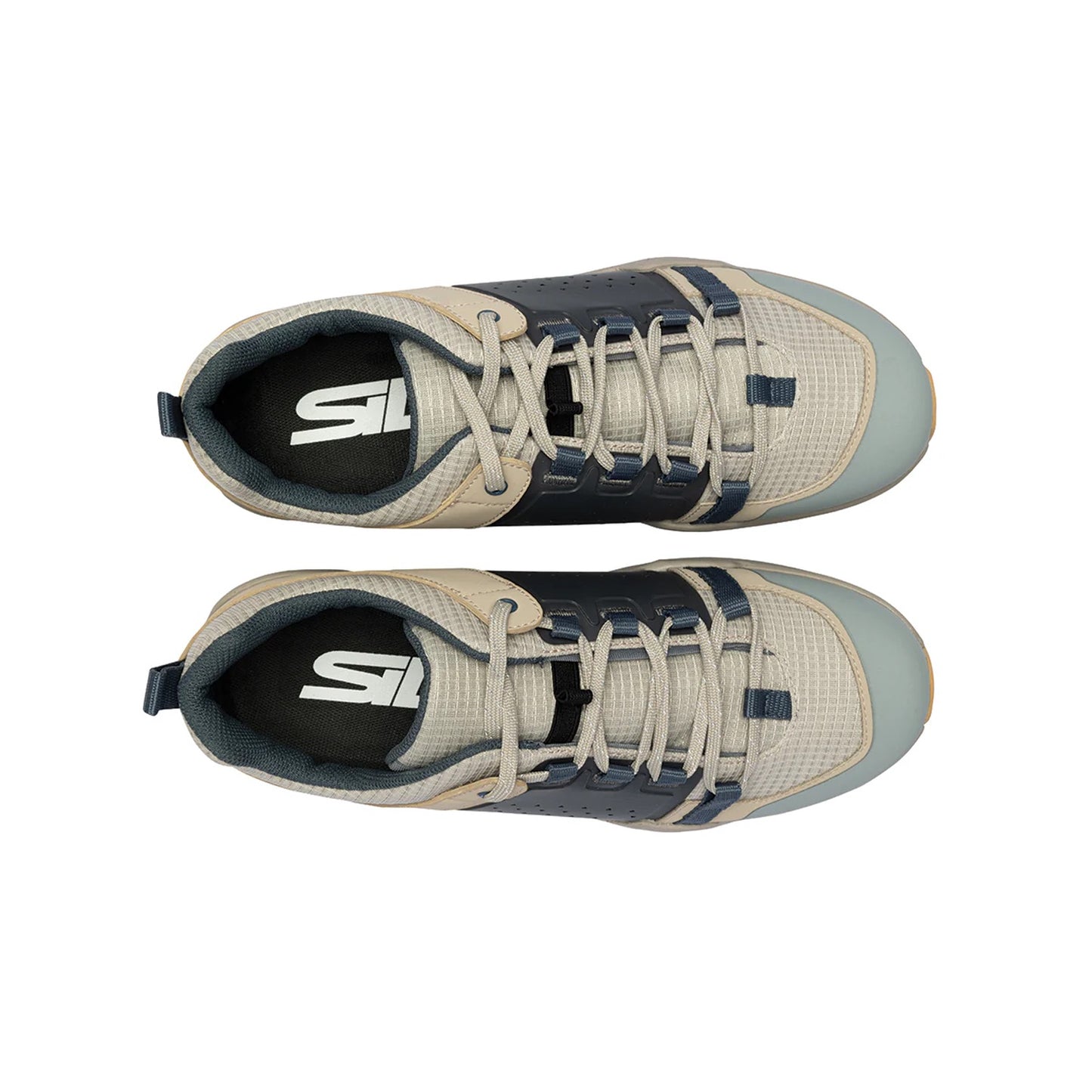 SIDI ATOMUS MTB-sko i beige