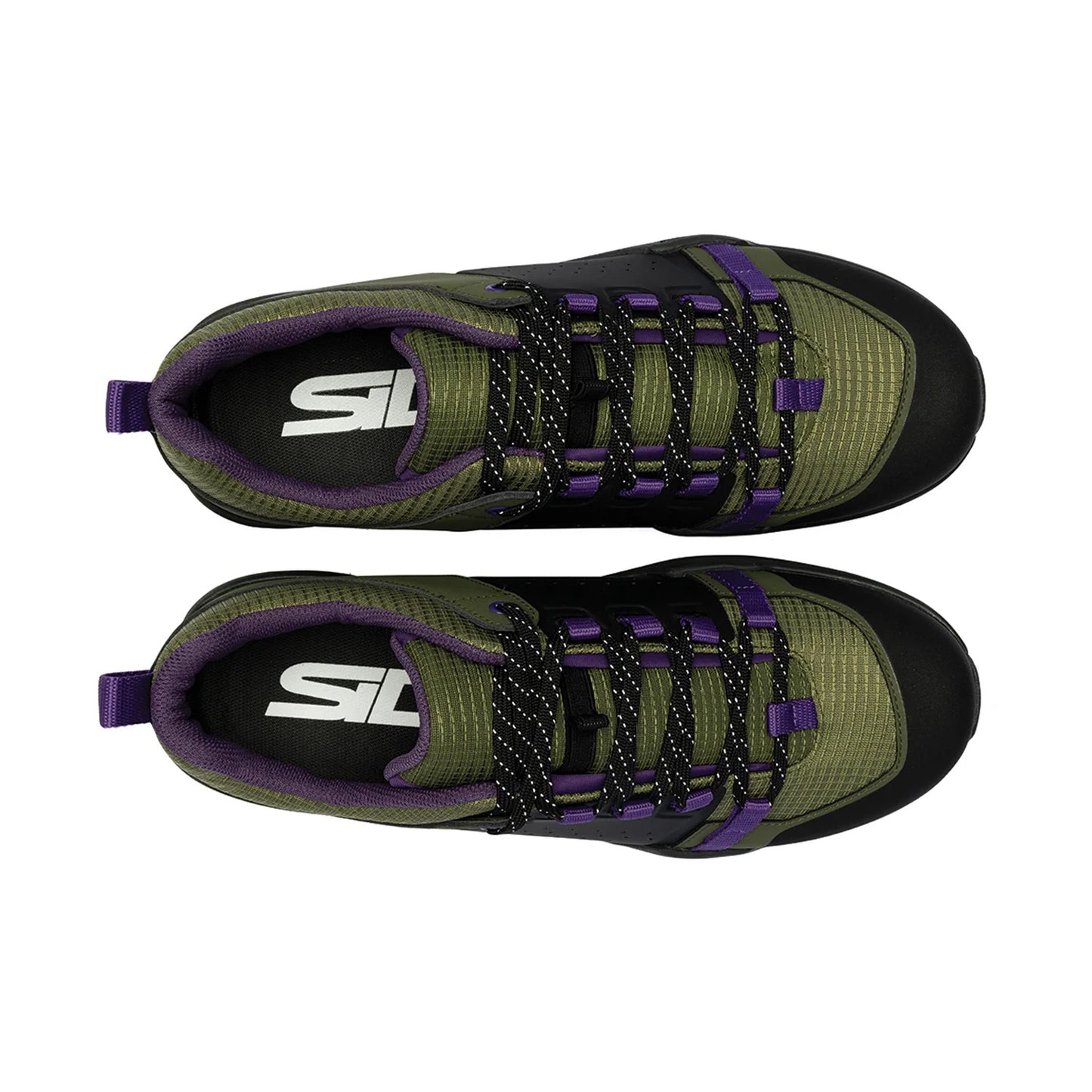 Buty MTB SIDI ATOMUS Military Green