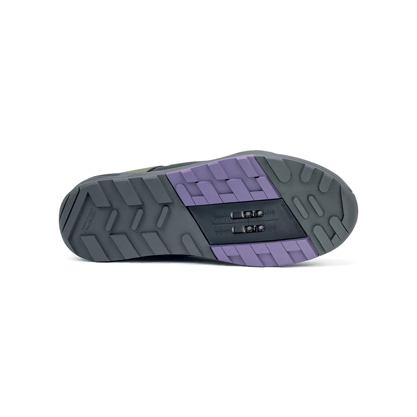 Buty MTB SIDI ATOMUS Military Green