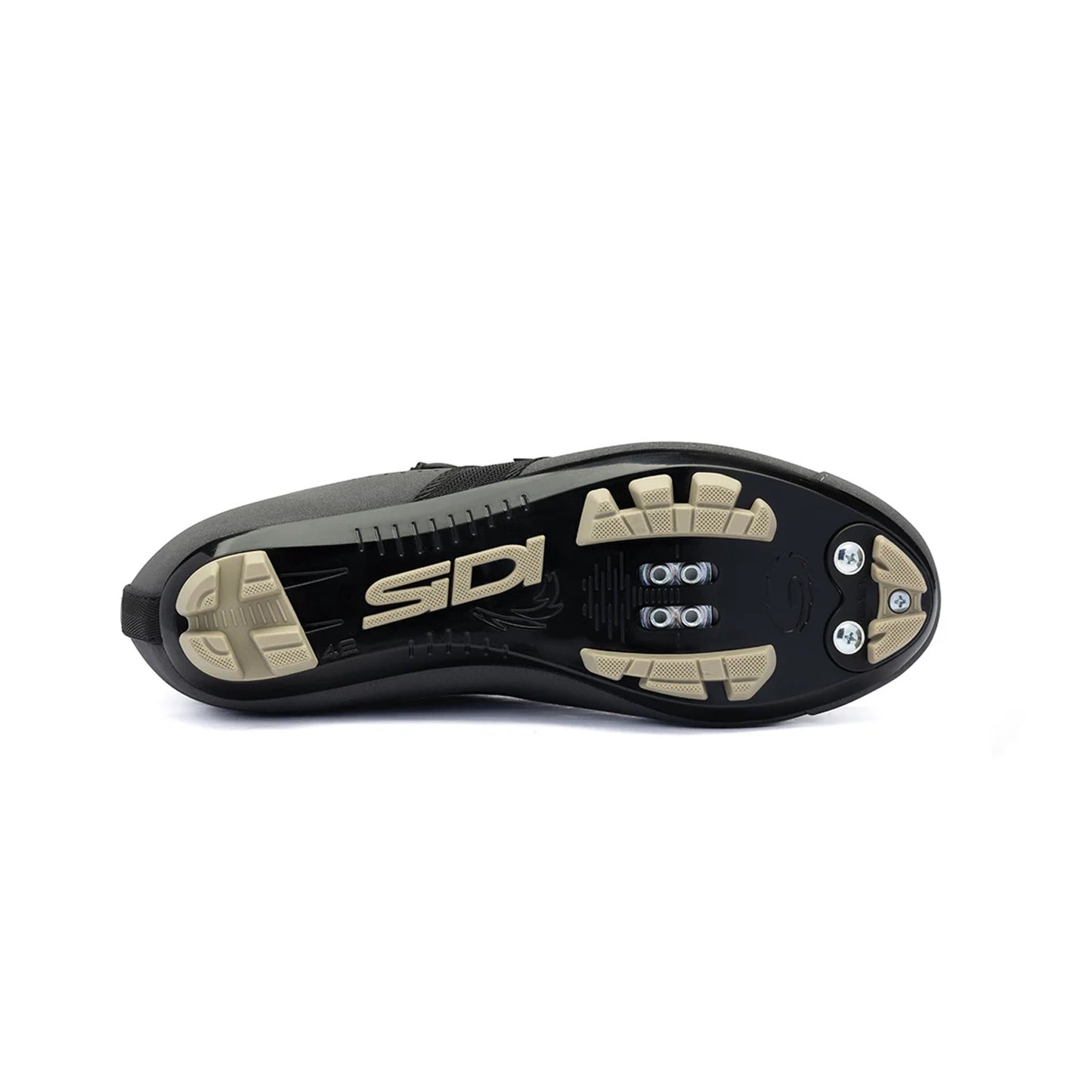 Buty MTB SIDI AERTIS ciemnoszare