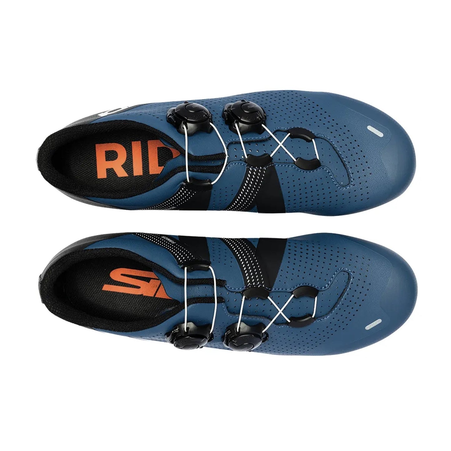 Chaussures Route SIDI ERGO 6 Bleu