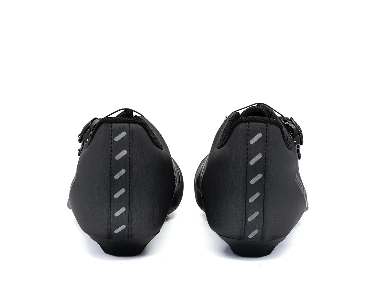 SIDI ERGO 6 Silniční obuv Black