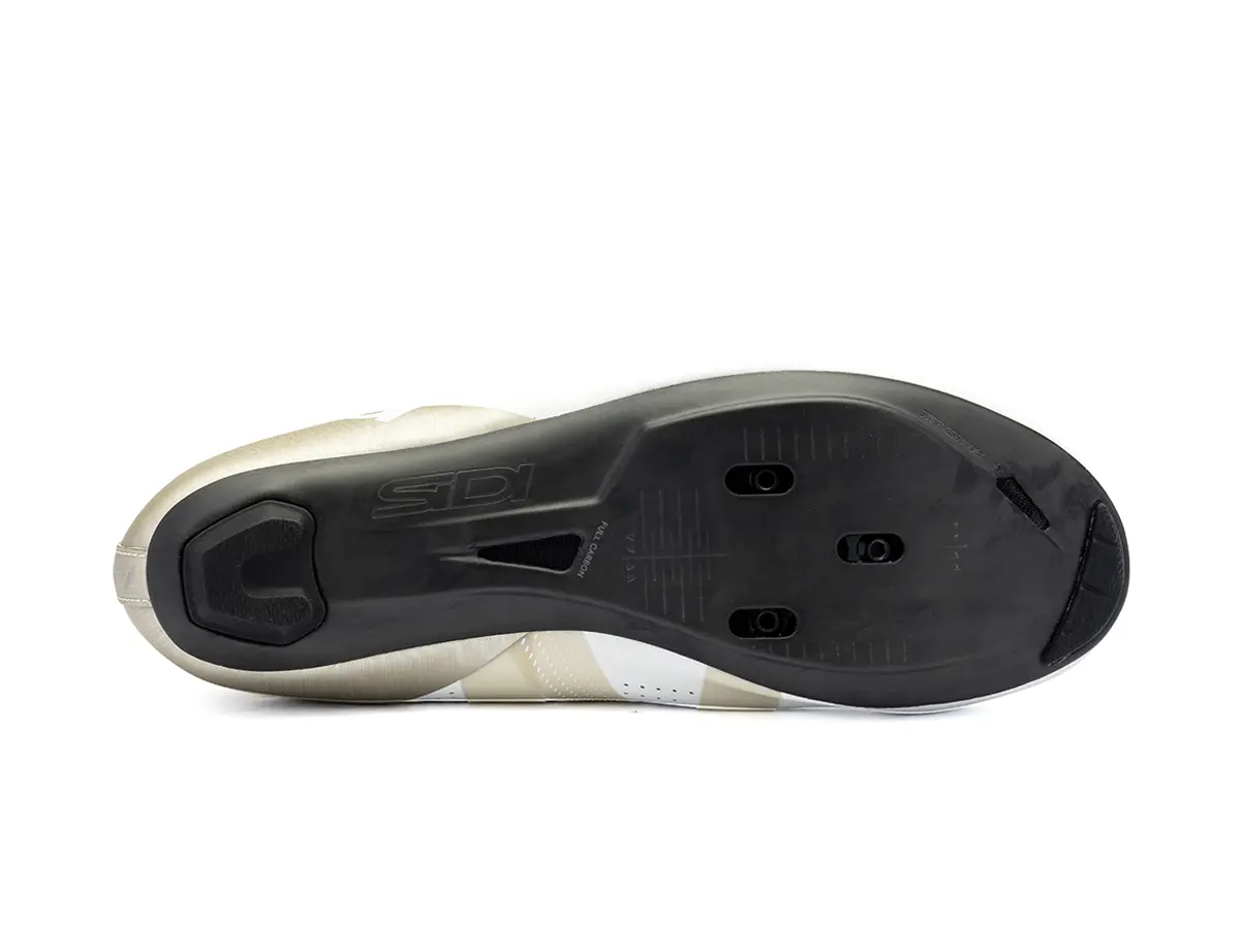 SIDI ERGO 6 landsvägsskor Vit/Beige