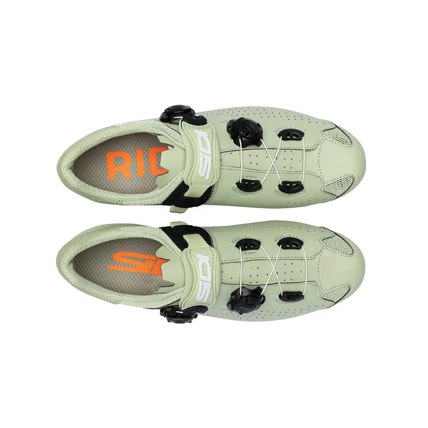 Buty szosowe SIDI GENIUS 10 Sage Green