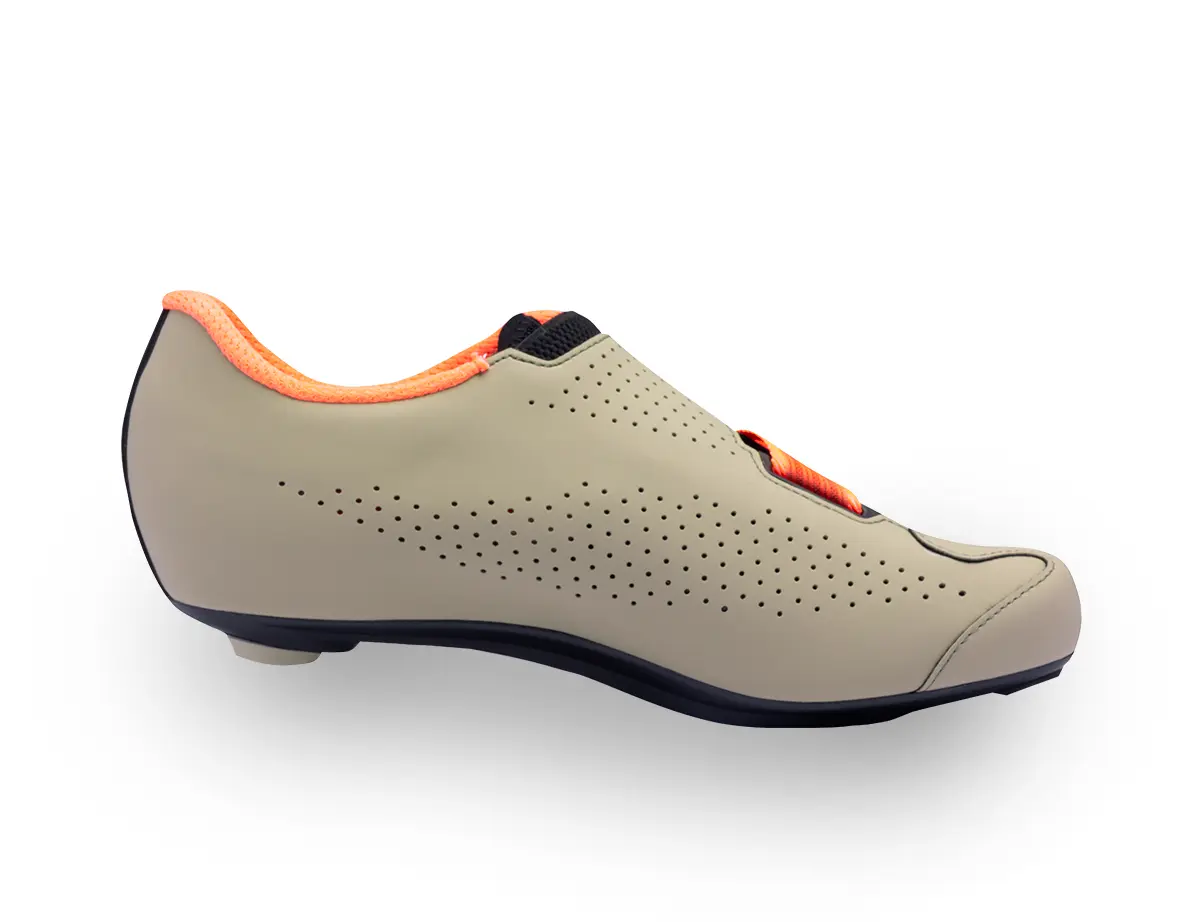 Chaussures Route SIDI PRIMA Beige/Corail