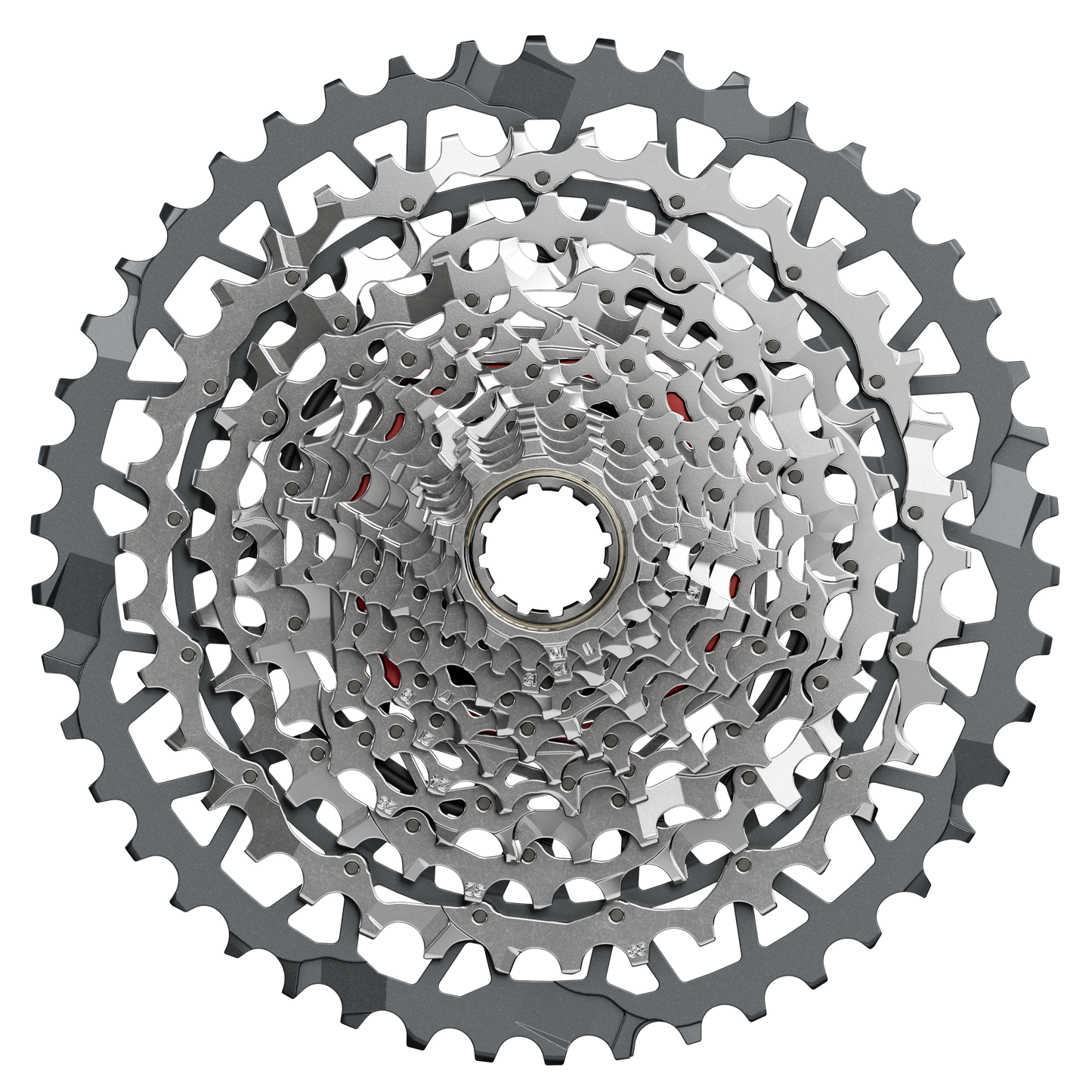 Kaseta SRAM RIVAL XG-1351 XPLR E1 13V