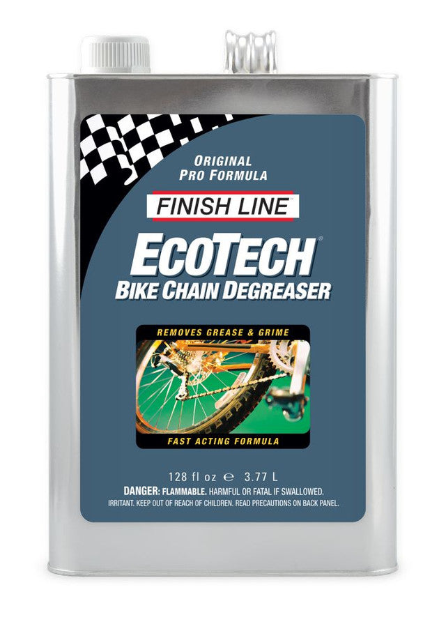 FINISH LINE ECOTECH avfettningsmedel (3,77L)