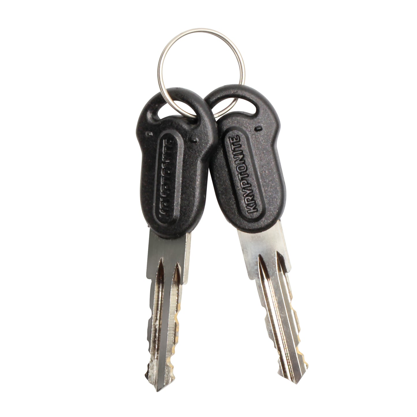 Sammenklappelig leddelt tyverisikring Kryptonite KEEPER MINI FOLDING