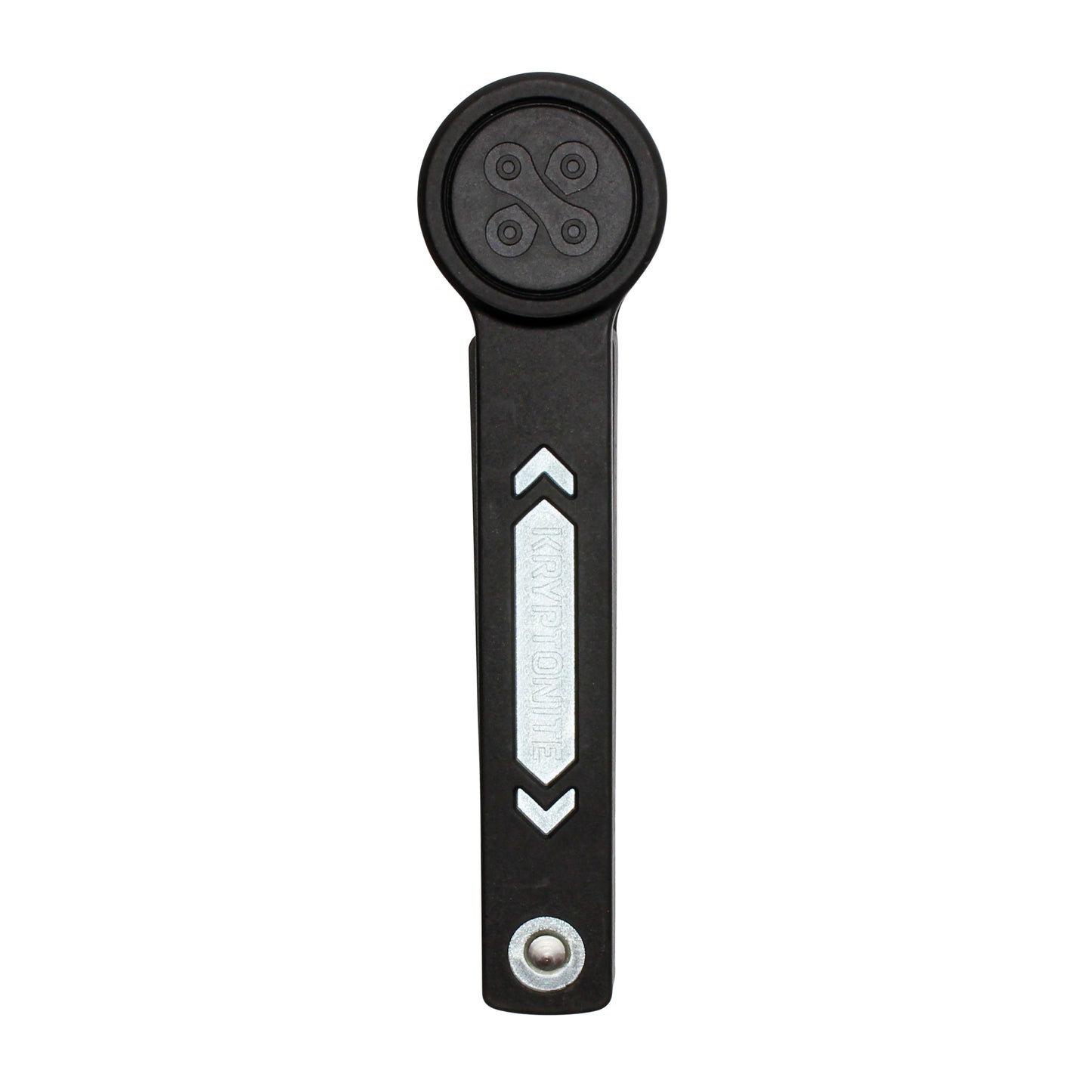 Sammenklappelig leddelt tyverisikring Kryptonite KEEPER MINI FOLDING