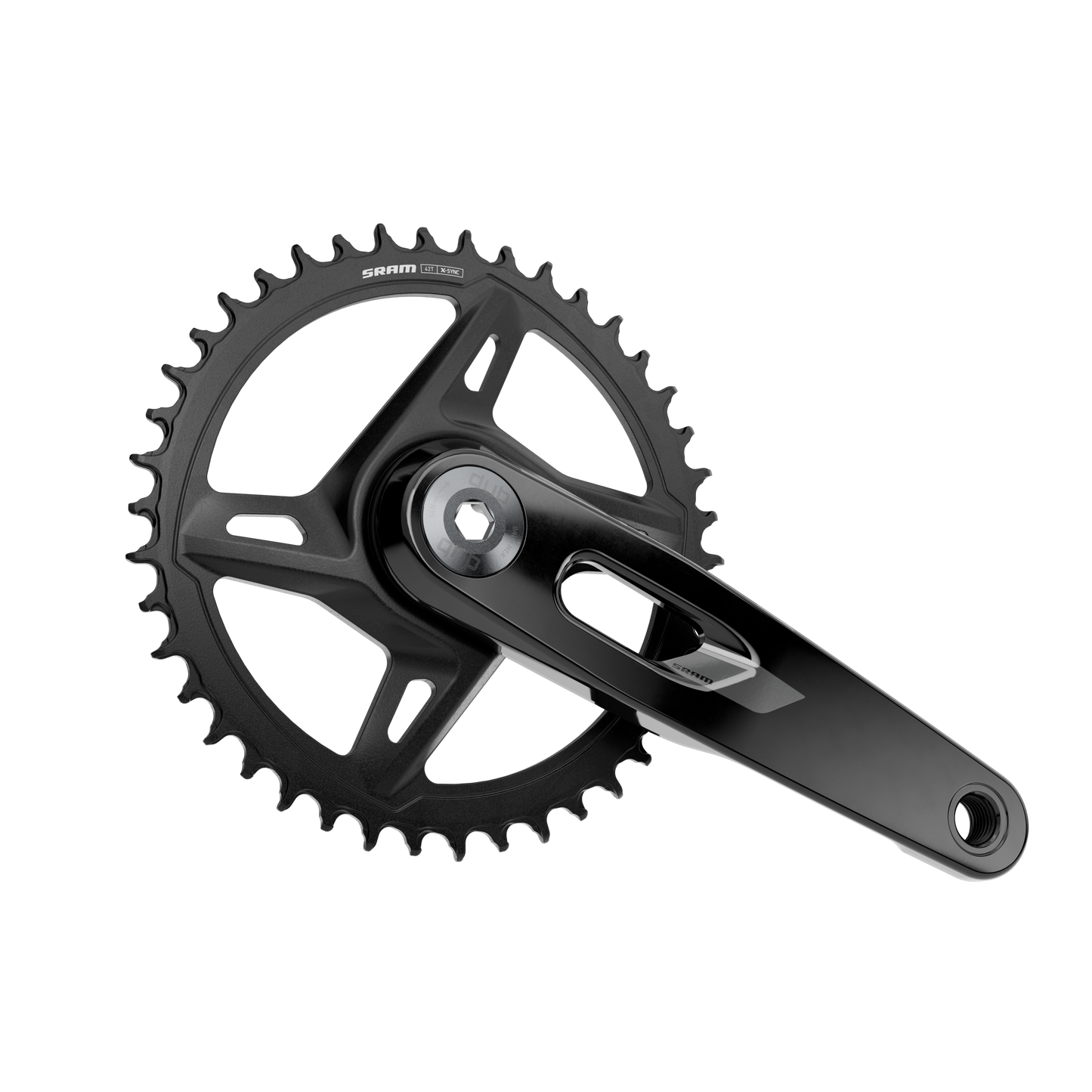 SRAM RIVAL AXS XPLR E1 DUB WIDE DM 12/13V vevparti