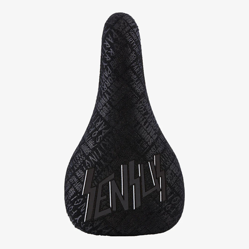 SDG PATRIOT SENSUS Cam Zink Signature I-Beam sadel