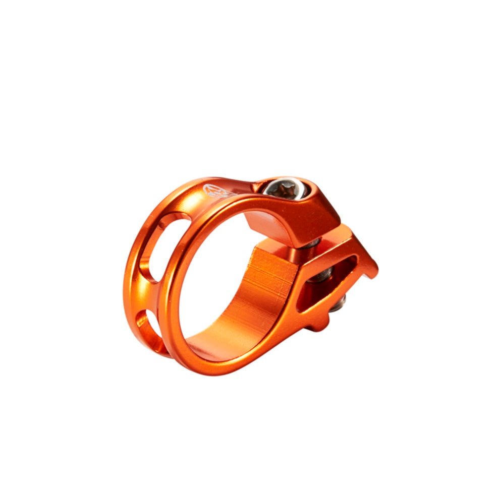 REVERSE COMPONENTS TRIGGER objímka pro přehazovačku SRAM oranžová