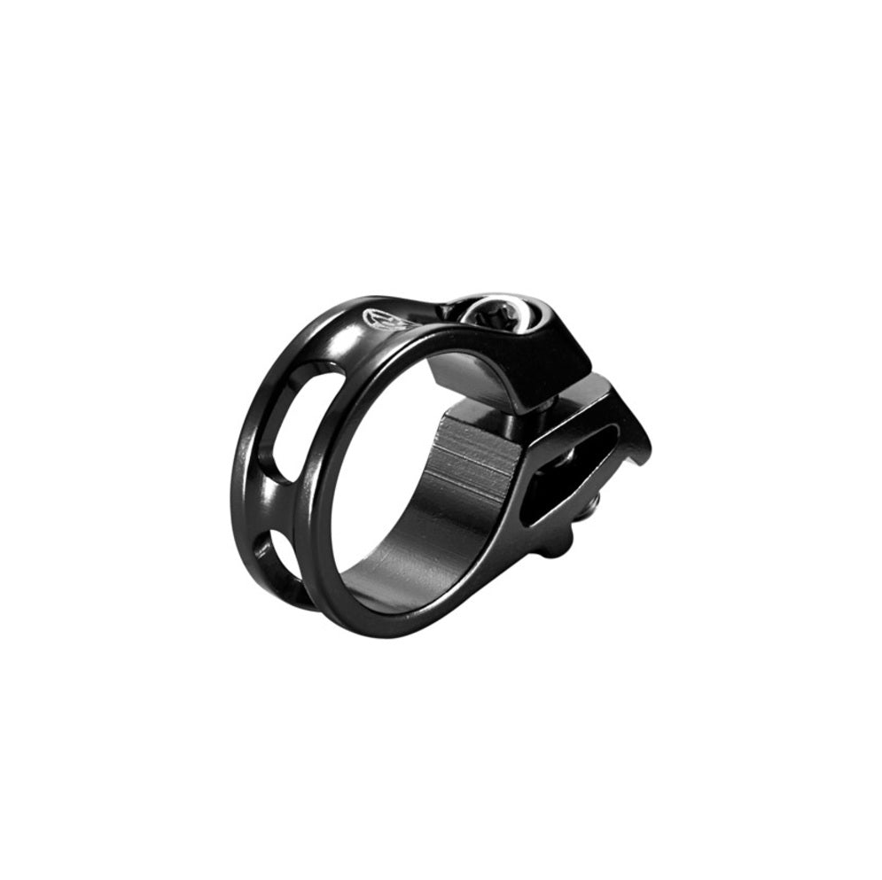 REVERSE COMPONENTS TRIGGER-klämma för SRAM växelspak Svart